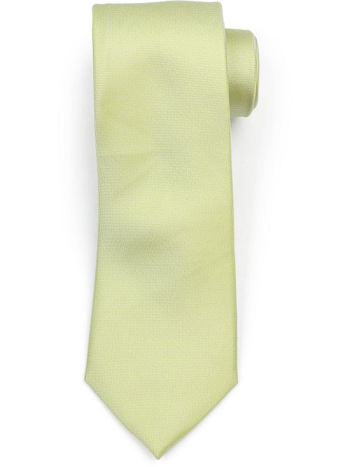 Suitable Silke Slips Lime Grøn Product