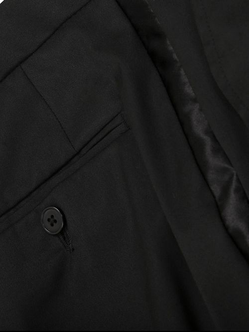 Suitable Smoking Harlem Stretch Product / Detail