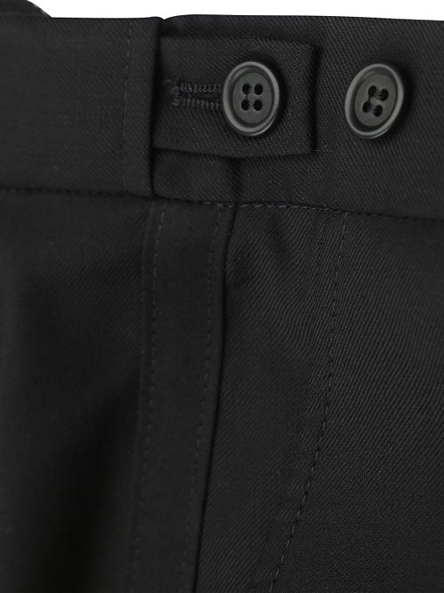 Suitable Smoking New York Wol Product / Detail