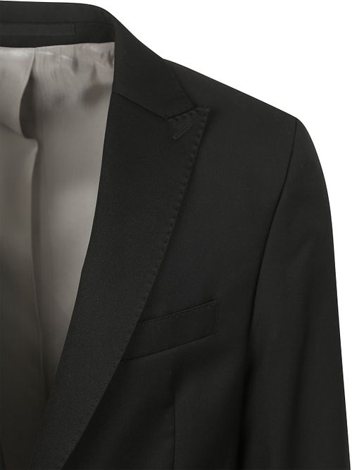 Suitable Smoking New York Wolle Product / Detail