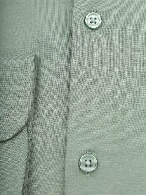 Suitable Sorona Camisa Mid Groen Product / Detail