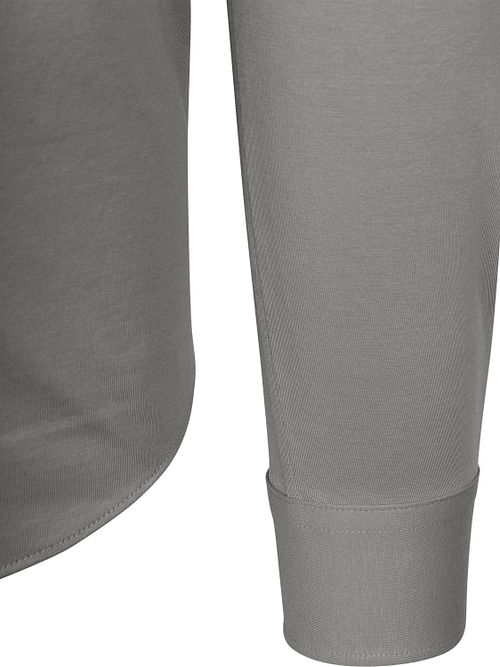 Suitable Sorona Shirt Mid Grey