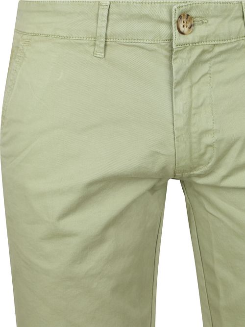 Suitable Berry Shorts Zielone Product / Detail