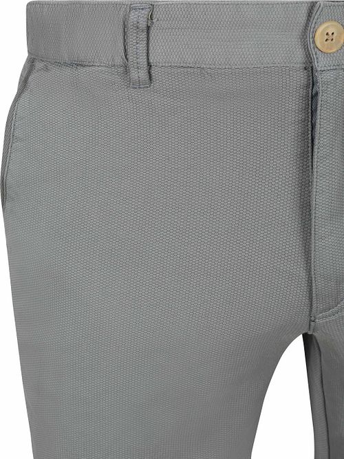 Szorty Suitable Ferdinand Structure Short Steel w kolorze zielonym Product / Detail