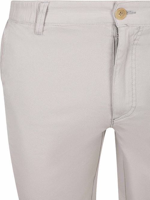 Szorty Suitable Ferdinand Structure Short w kolorze szarym Product / Detail
