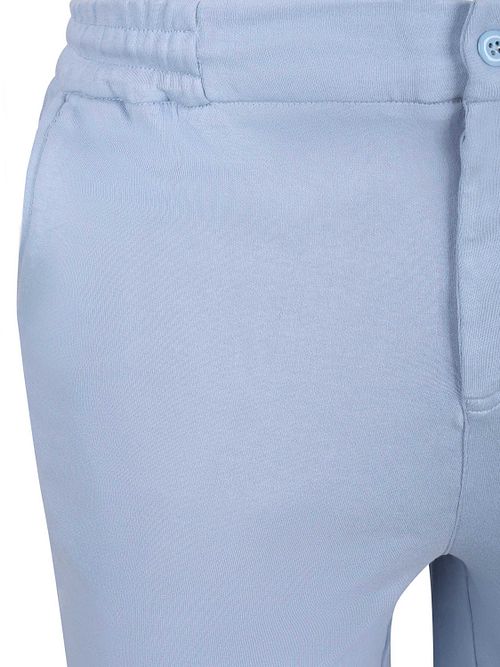 Szorty Suitable Rink Heavy Jersey w kolorze niebieskim Product / Detail