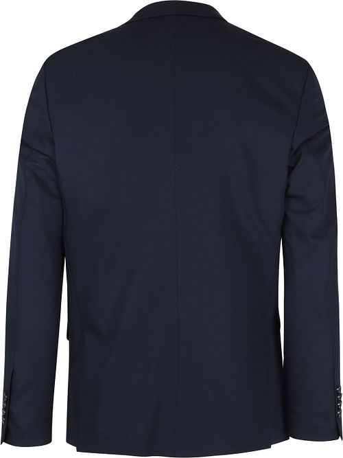 Suitable Suit Dark Blue