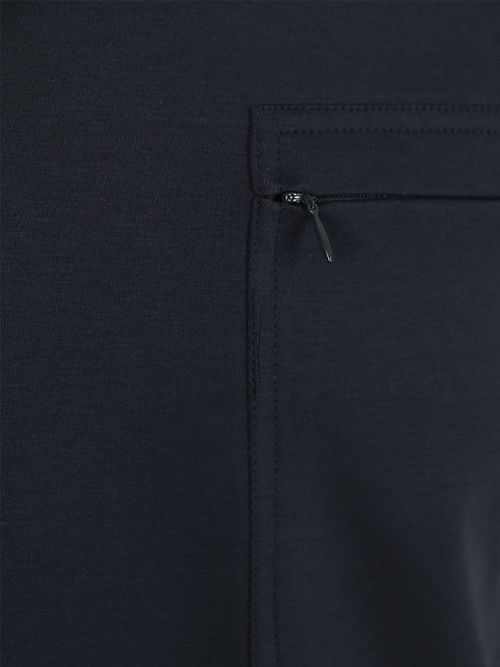 Suitable T-shirt Sonny Pocket granatowy Product / Detail