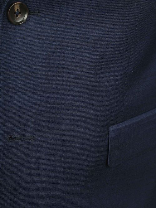 Suitable Toulon Traje Lana Navy Product / Detail