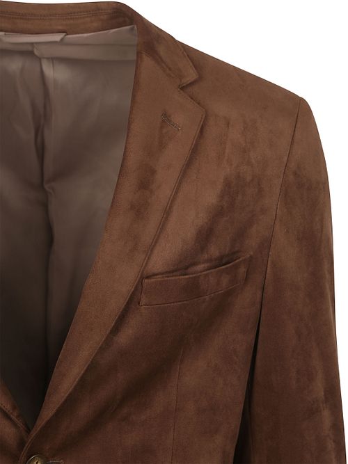 Suitable Veste de Costume Pasetta Cognac Product / Detail