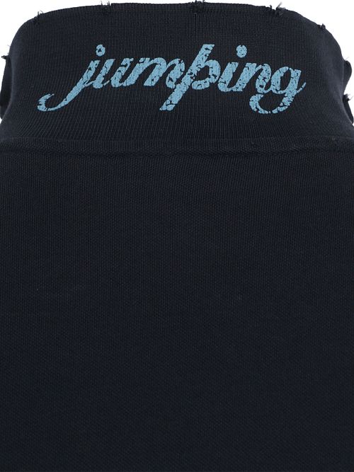 Sun68 Polo Shirt Vintage Navy Product / Detail