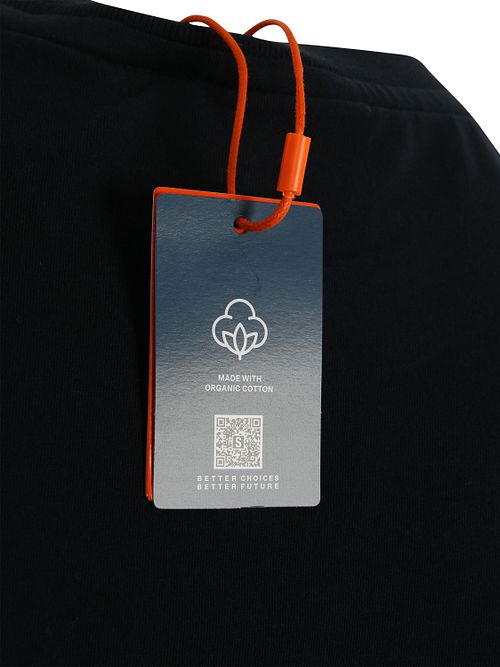 Superdry Essential T-Shirt Marine Product / Detail