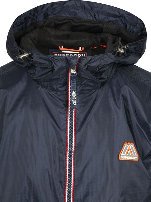 Superdry Veste Windbreaker Marine Product / Detail