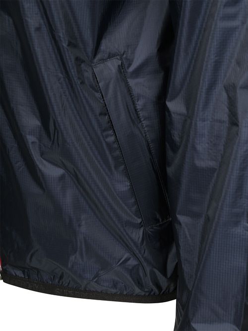 Superdry vindjakke Jakke Marineblå Product / Detail