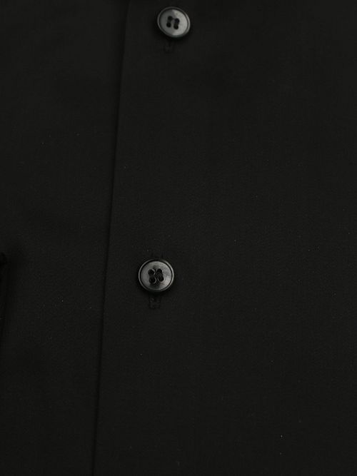 OLYMP Level 5 Skjorte Svart Product / Detail