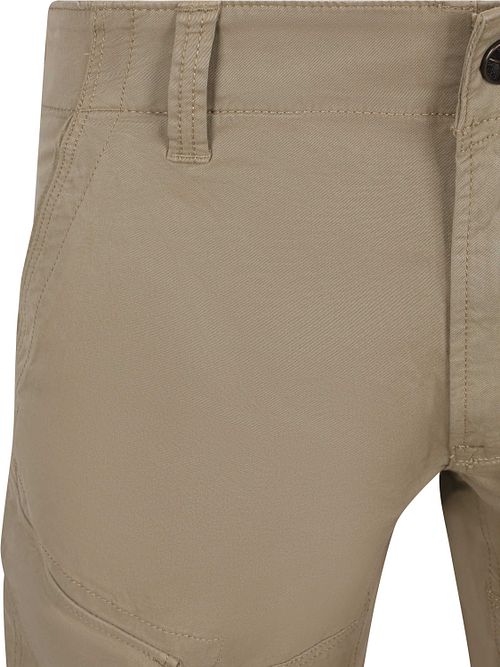 Szorty cargo PME Legend Nordrop w kolorze Coriander Product / Detail