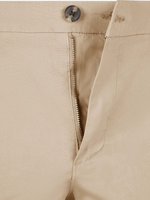 Szorty McGregor Poplin GMD w kolorze beżowym Product / Detail