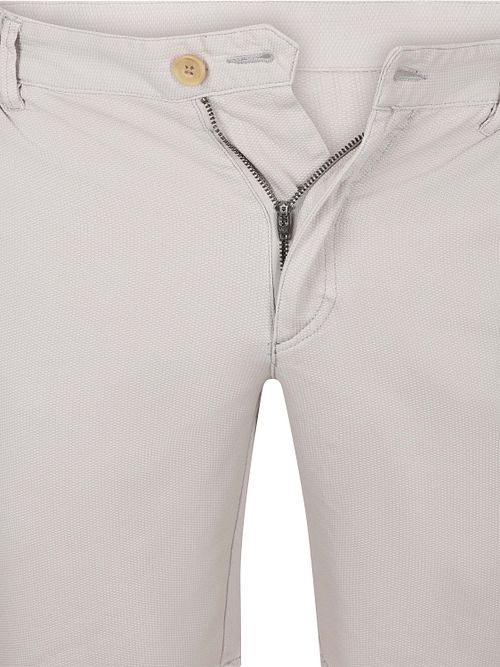 Szorty Suitable Ferdinand Structure Short w kolorze szarym Product / Detail
