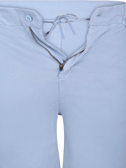 Szorty Suitable Rink Heavy Jersey w kolorze niebieskim Product / Detail