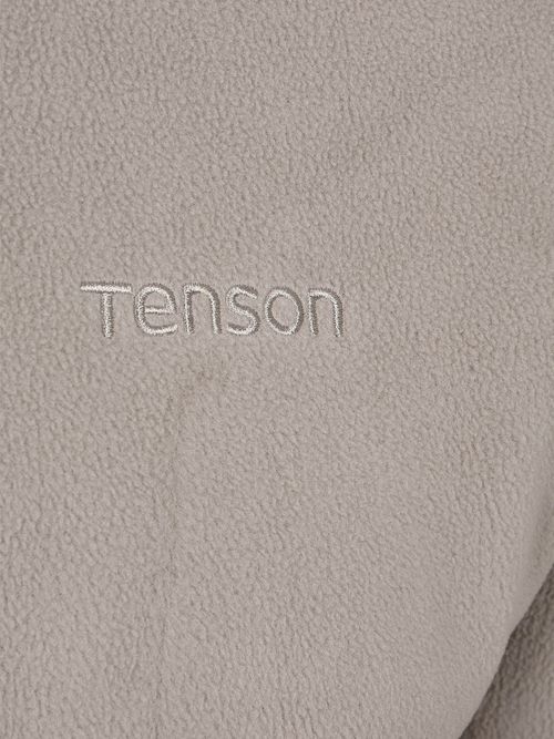 Tenson Fleece Jacka Miracle Taupe Product / Detail