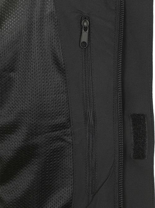 Tenson Biscaya MPC Extreme Jacke Schwarz Product / Detail