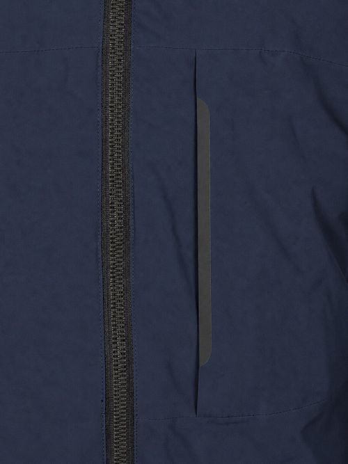Tenson Gavin MPC Extreme Jacket Navy