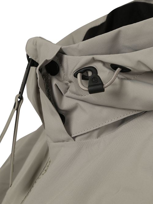 Tenson Dustin MPC Extreme Giacca Greige Product / Detail