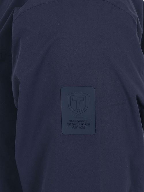 Tenson Dustin MPC Extreme Jacka Navy Product / Detail