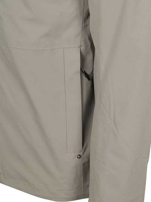 Tenson Dustin MPC Extreme Giacca Greige Product / Detail