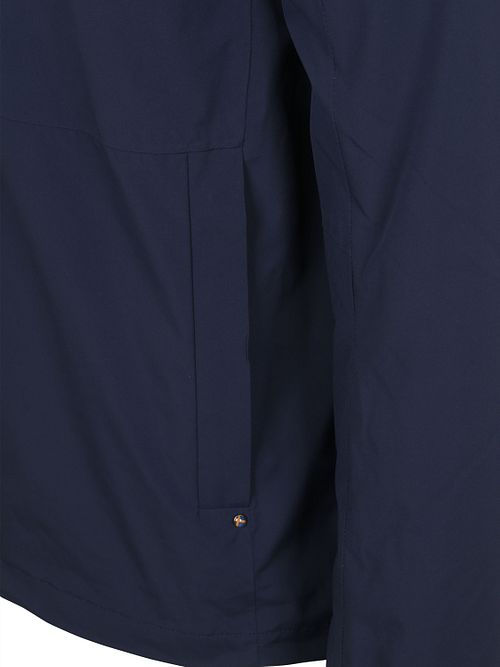 Tenson Dustin MPC Extreme Jacke Navy Product / Detail