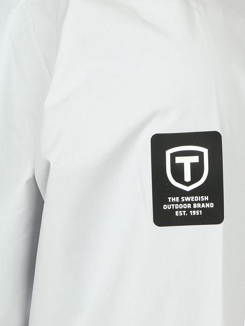 Tenson Zenith MPC Jakke Lysegrå Product / Detail