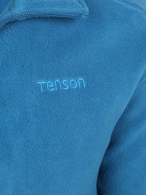 Polarowa kurtka Tenson Miracle Sapphire w kolorze niebieskim Product / Detail