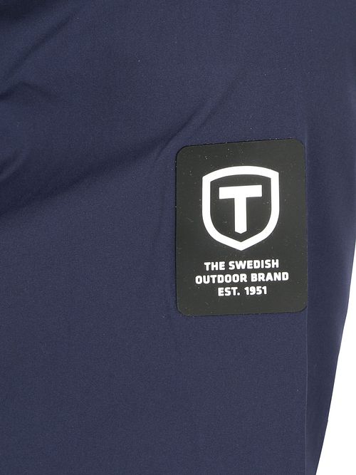Kurtka Tenson Zenith MPC w kolorze granatowym Product / Detail