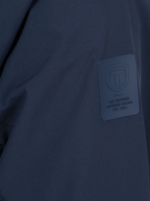 Tenson Manning MPC Chaqueta Navy Product / Detail