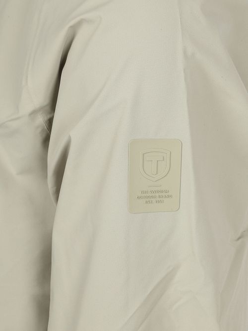 Tenson Manning MPC Giacca Ecru Product / Detail