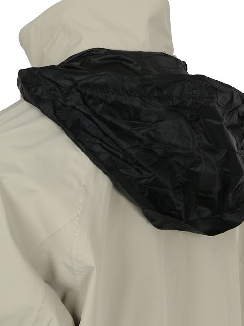 Tenson Manning MPC Jacke Ecru Product / Detail