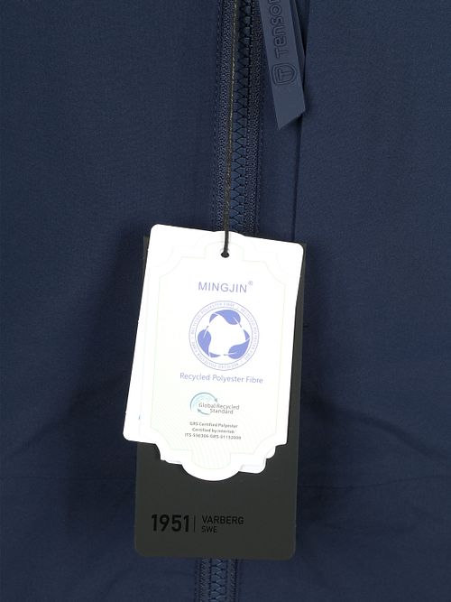 Tenson Manning MPC Jacke Navy Product / Detail