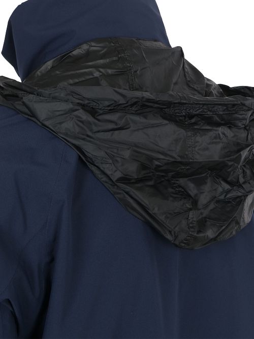 Tenson Manning MPC Jacket Navy Product / Detail
