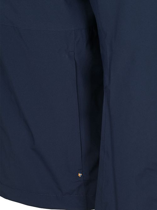 Tenson Manning MPC Jakke Navy Product / Detail