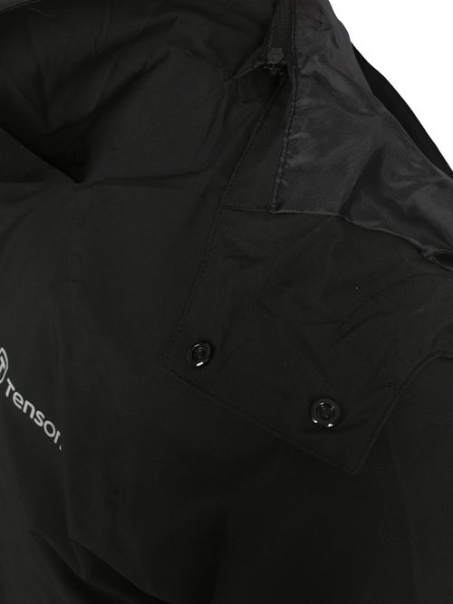 Tenson Biscaya MPC Extreme Jacke Schwarz Product / Detail