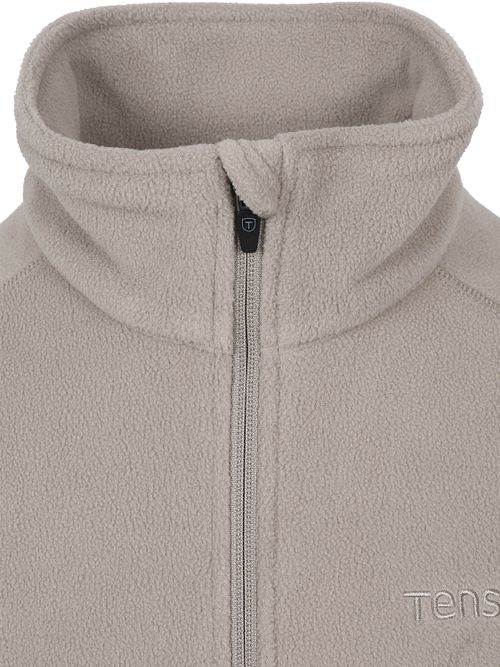 Tenson Miracle Pile Taupe Product / Detail