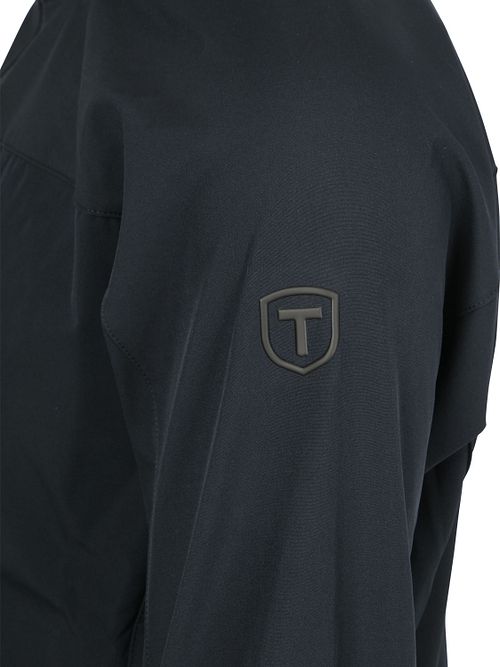 Tenson Softshell Jacket Black Product / Detail