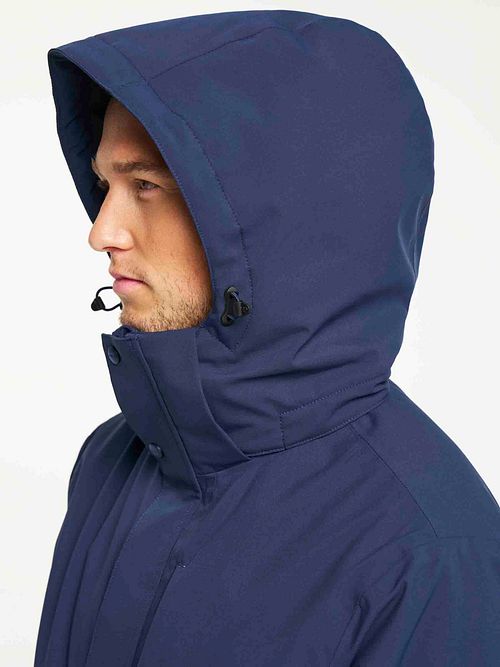 Tenson Veste Blaze MPC Extreme Marine Model / Detail