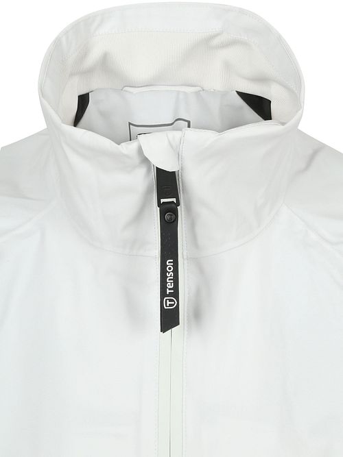 Tenson Veste Zenith MPC Gris Clair Product / Detail