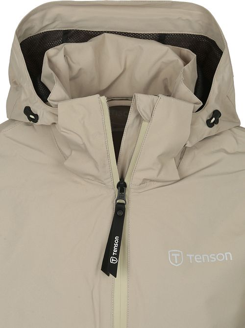 Tenson Winga MPC Plus Jacket Sand Product / Detail