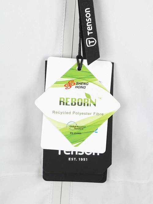 Tenson Zenith MPC Jacke Hellgrau Product / Detail