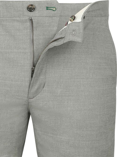 Tommy Hilfiger Denton Byxor Grå Product / Detail