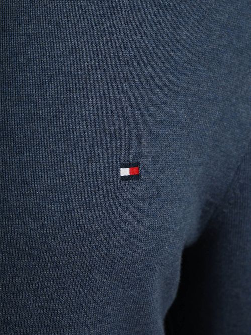 Tommy Hilfiger Essential Jersey Navy Product / Detail