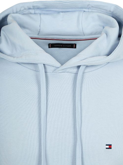 Tommy Hilfiger Essential Sudadera Con Capucha Lichtblauw Product / Detail