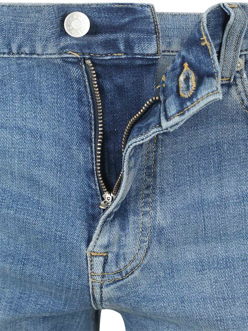 Tommy Hilfiger Jeansy Denton Niebieskie Product / Detail